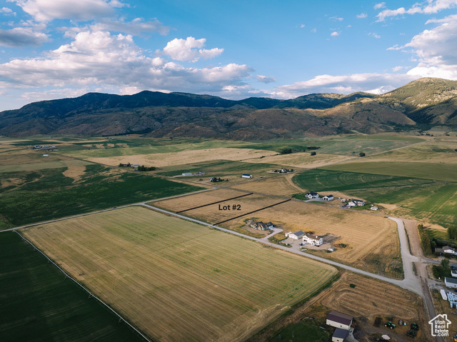 160 BALD MOUNTAIN WAY, Montpelier ID 83254