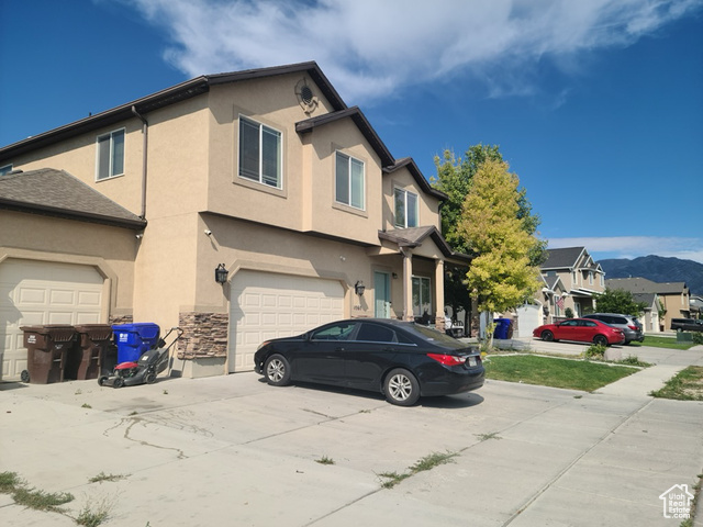 1060 S SEARLE LN, Eagle Mountain UT 84005