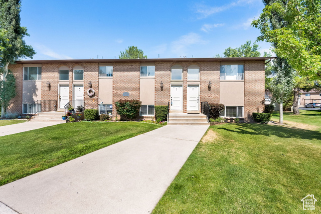 1438 N AMIRON WAY #B, Orem UT 84057