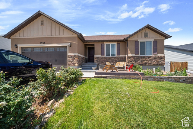 1737 N BROADWAY AVE, Tooele UT 84074