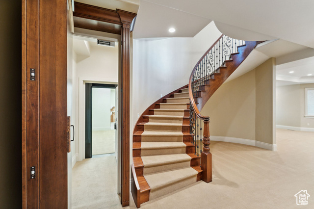 Photo 85 for MLS #2101471 at 271 N 400 East