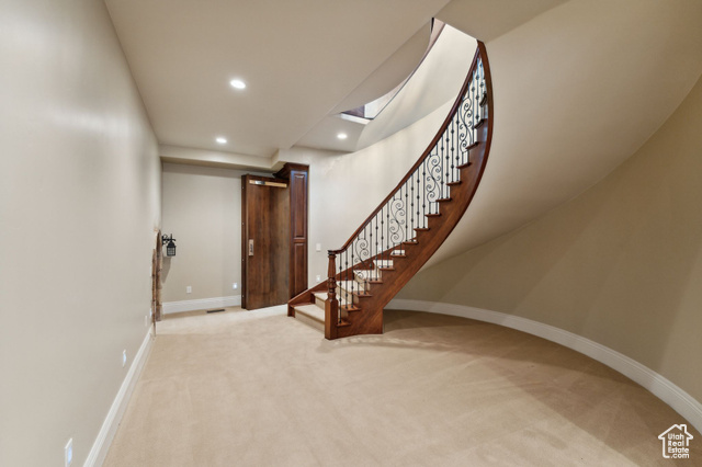 Photo 84 for MLS #2101471 at 271 N 400 East