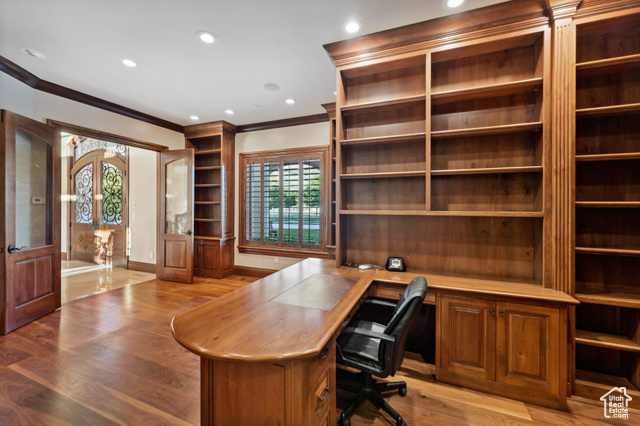 Photo 10 for MLS #2101471 at 271 N 400 East