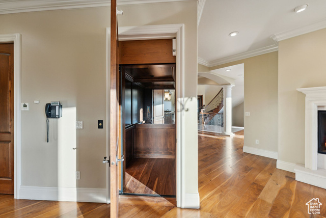 Photo 58 for MLS #2101471 at 271 N 400 East