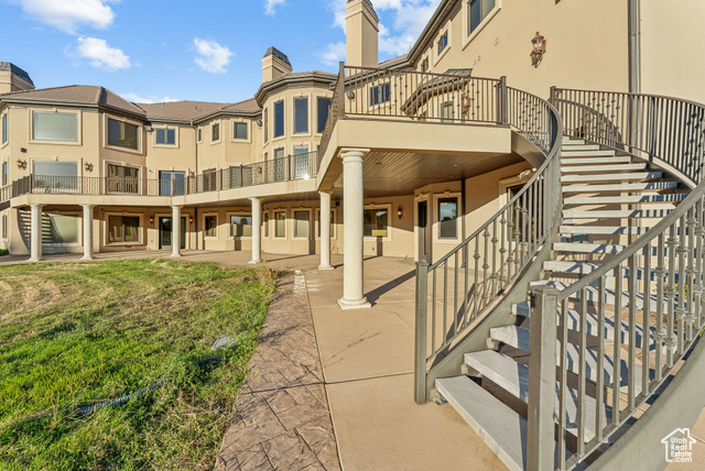 Photo 41 for MLS #2101471 at 271 N 400 East