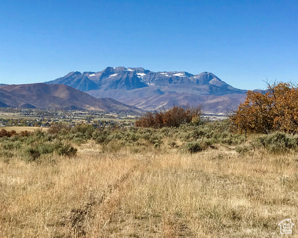 4701 E LAKE CREEK RD, Heber City UT 84032