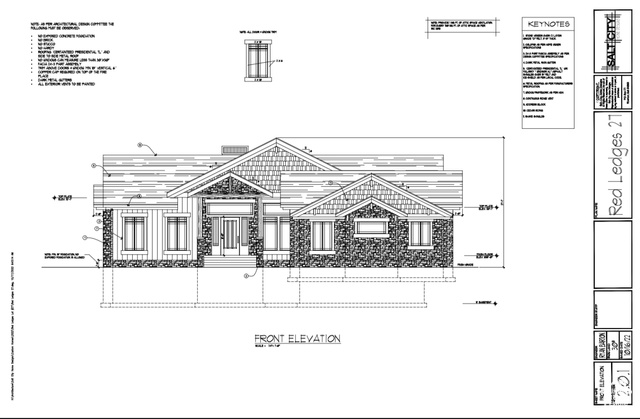Photo 8 for MLS #2101474 at 484 N Haystack Mountain Dr