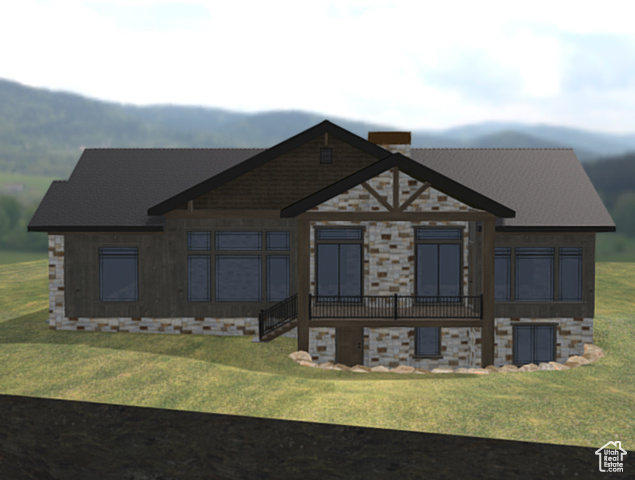 Photo 15 for MLS #2101474 at 484 N Haystack Mountain Dr
