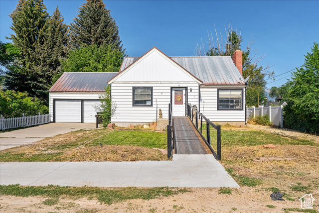 56 S 200 E, Heber City UT 84032