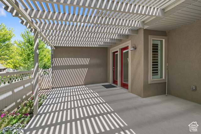 Photo 13 for MLS #2101477 at 2029 W 9270 South #B