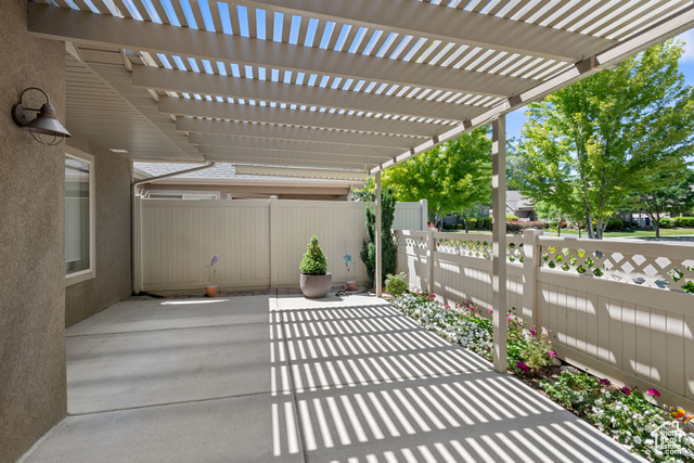 Photo 12 for MLS #2101477 at 2029 W 9270 South #B