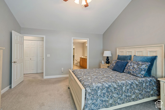 Photo 15 for MLS #2101477 at 2029 W 9270 South #B
