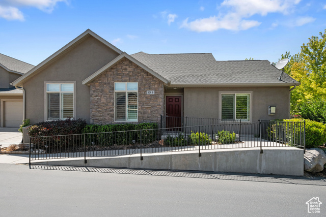 2029 W 9270 S #B, West Jordan UT 84084