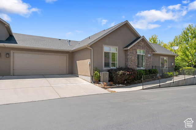 Photo 2 for MLS #2101477 at 2029 W 9270 South #B