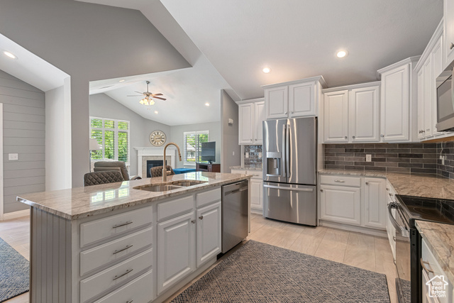 Photo 10 for MLS #2101477 at 2029 W 9270 South #B