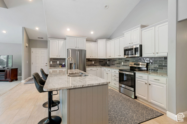 Photo 9 for MLS #2101477 at 2029 W 9270 South #B