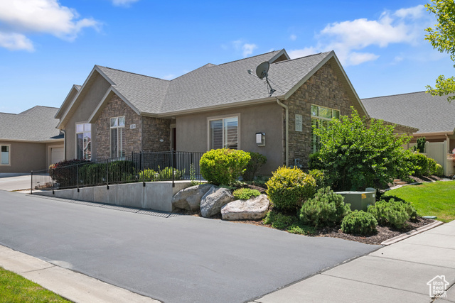 Photo 25 for MLS #2101477 at 2029 W 9270 South #B