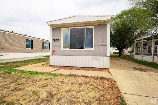 Photo 2 for MLS #2101478 at 2491 N Highway 89 #523