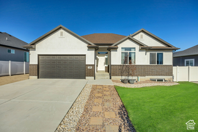 1939 N MANTLE WAY, Tooele UT 84074