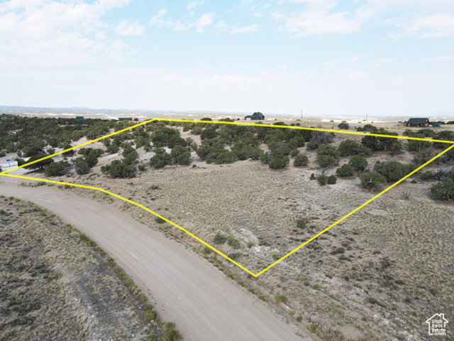12496 S GEORGE MARETT DRIVE, Duchesne UT 84021