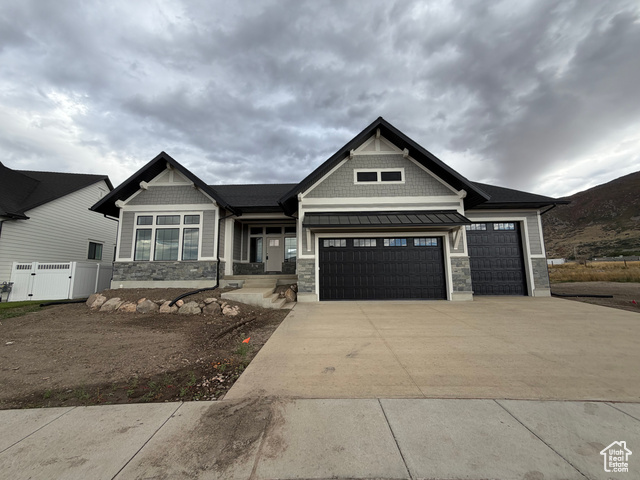 442 W RANDYS CT #808, Farmington UT 84025