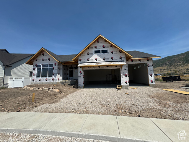 442 W RANDYS CT #808, Farmington UT 84025