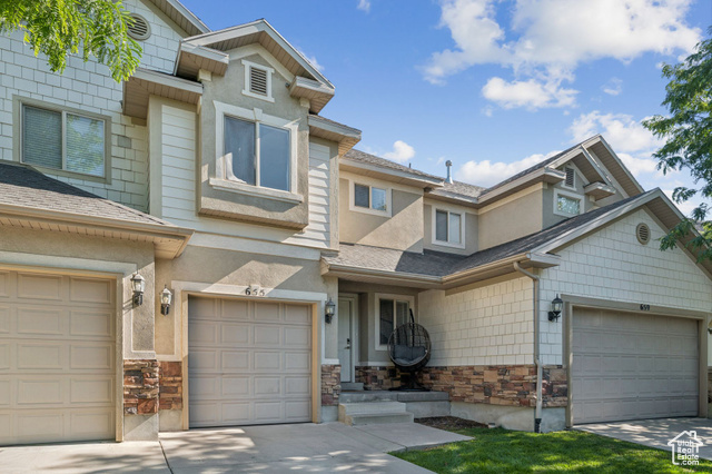 655 E AUBURN FIELDS WAY, Draper UT 84020