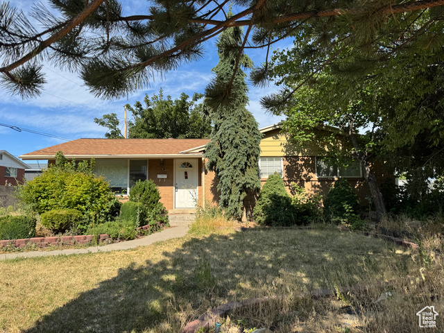 7412 S LAYNE DR, Midvale UT 84047