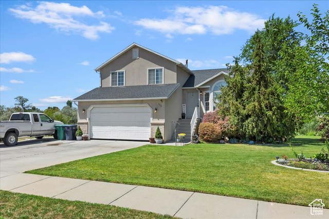 112 E 1475 N, Harrisville UT 84404