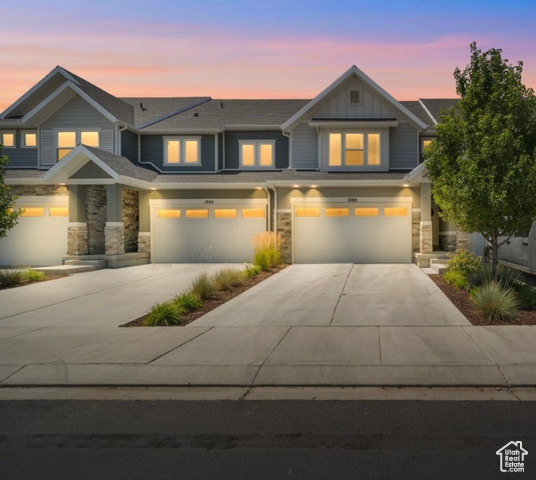 1080 S BOWERY WAY, Mapleton UT 84664