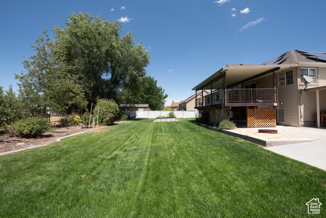 Photo 55 for MLS #2101491 at 4879 S 5050 West