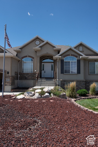 Photo 5 for MLS #2101491 at 4879 S 5050 West