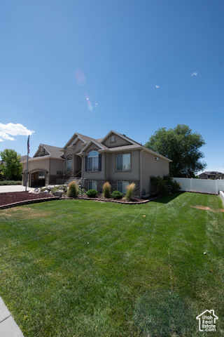 Photo 4 for MLS #2101491 at 4879 S 5050 West