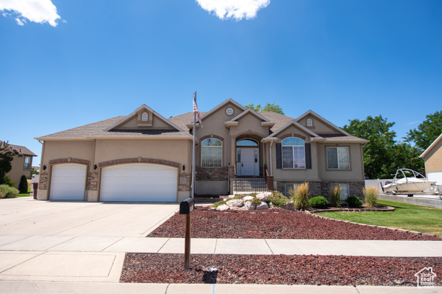 4879 S 5050 W, Hooper UT 84315