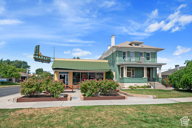1902 S MAIN ST, Salt Lake City UT 84115