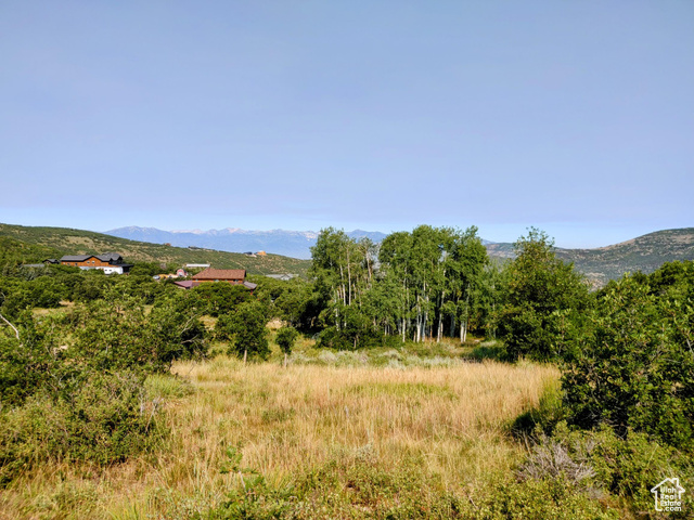 1813 S GREENLEAF RD, Heber City UT 84032