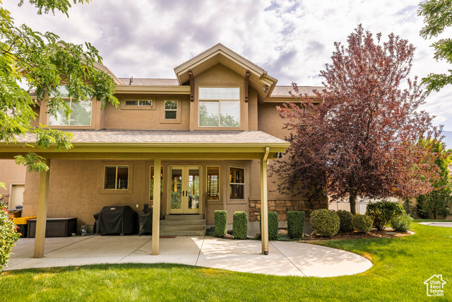 Photo 35 for MLS #2101503 at 13080 S Crystal Spring Dr