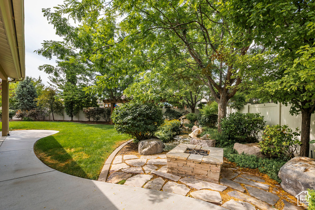 Photo 41 for MLS #2101503 at 13080 S Crystal Spring Dr