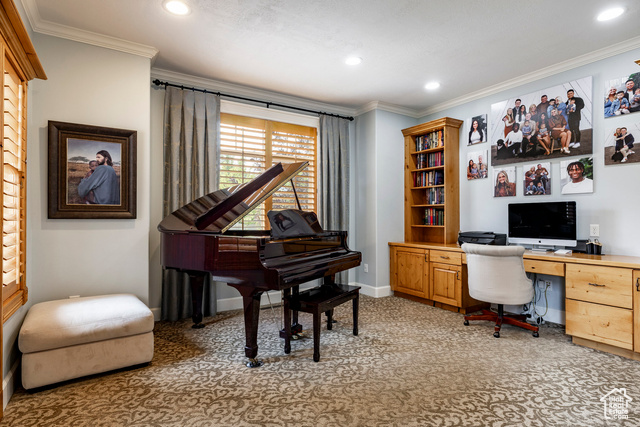 Photo 9 for MLS #2101503 at 13080 S Crystal Spring Dr