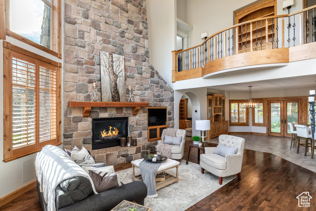 Photo 3 for MLS #2101503 at 13080 S Crystal Spring Dr
