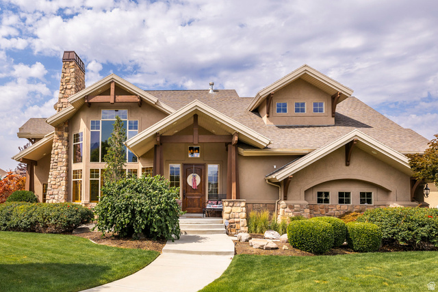 13080 S Crystal Spring Dr
                     MLS #2101503