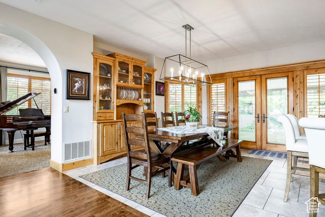 Photo 8 for MLS #2101503 at 13080 S Crystal Spring Dr