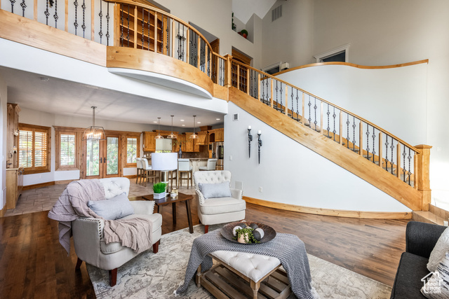 Photo 4 for MLS #2101503 at 13080 S Crystal Spring Dr
