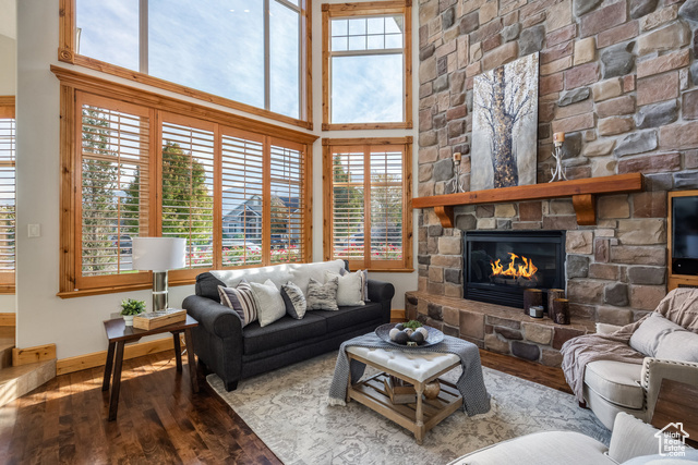 Photo 5 for MLS #2101503 at 13080 S Crystal Spring Dr