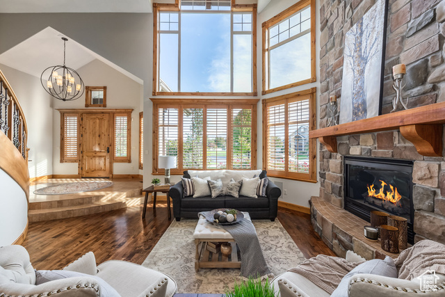 Photo 7 for MLS #2101503 at 13080 S Crystal Spring Dr