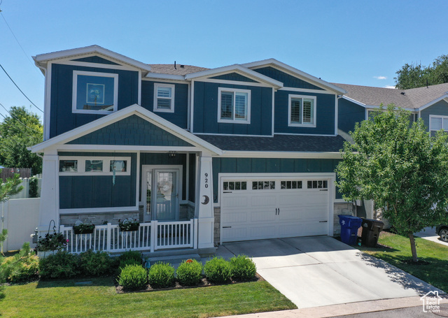 920 E QUEENSMILL LN, Salt Lake City UT 84106