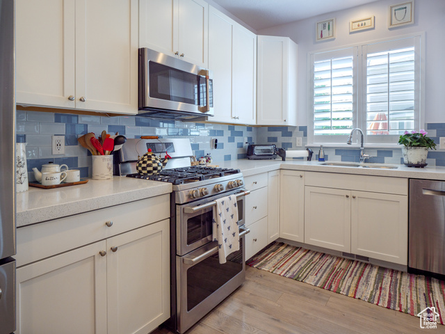 Photo 9 for MLS #2101506 at 920 E Queensmill Ln