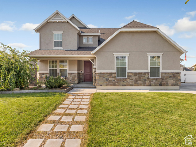 859 W 1050 S, Springville UT 84663