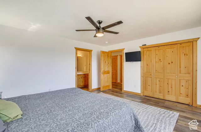 Photo 12 for MLS #2101509 at 495 W Buttercup Ln #30