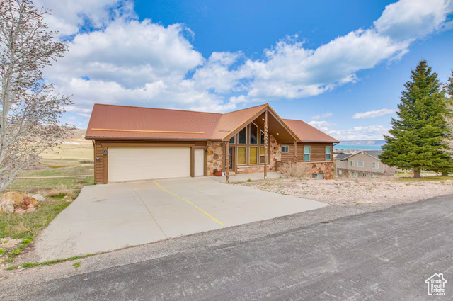 495 W BUTTERCUP LN #30, Garden City UT 84028